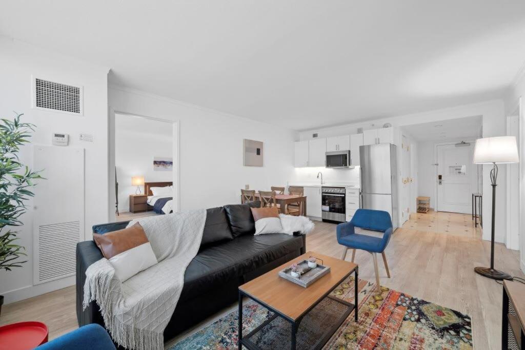 Sleep Six Cozysuites, 1Br 2Ba On The Boardwalk Атлантик Сити Экстерьер фото